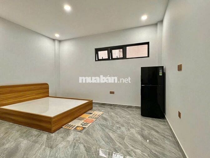 CHO THUÊ CĂN HỘ FULL NỘI THẤT 100%