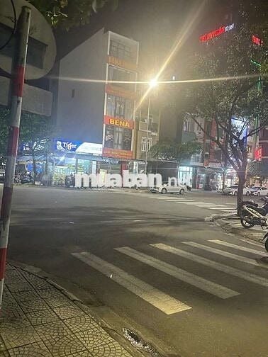 Bán đất đường Lê đình Lý thanh khê Đà Nẵng