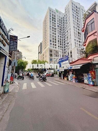 13,x Tỷ Nhà 4 Tầng Sân Thượng MT Nguyễn Trọng Tuyển|Sổ hoàn công