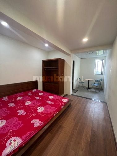 Cho thuê CHDV sát đại học UMT Cảng Cát Lái