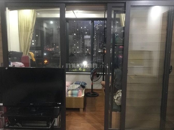 Phòng trọ  234  Phạm văn Đồng,  4 người ở lâu dài 55 m2   , 1.5 triệu 