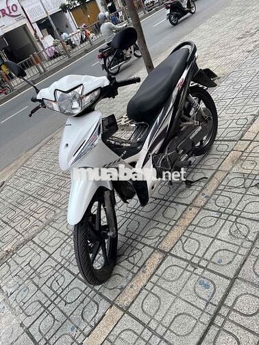 wave wave s110 2013 zin biển TPHCM ngay chủ