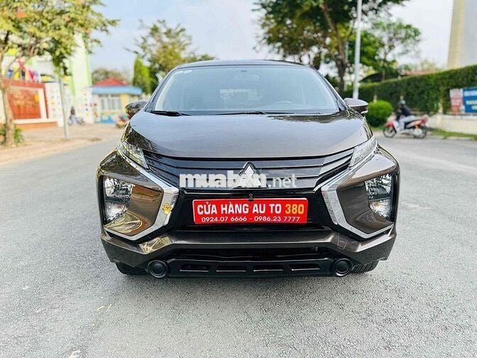 Mitsubishi Xpander 2019 1.5 MT