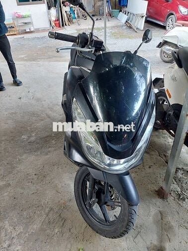 Honda PCX 2014 Đen 70000 km
