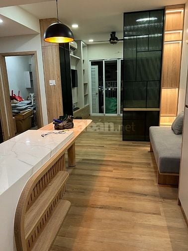 Dịch Vụ Vệ Sinh Căn Hộ Chung Cư Trọn Gói – Giải Pháp Sống Sạch, Thoải 