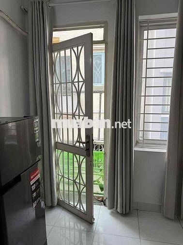 phòng trọ quận phú nhuận phòng mới sạch đẹp thoáng