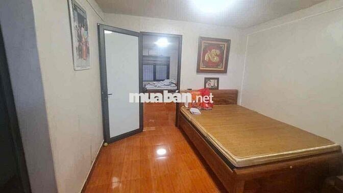 TẬP THỂ VIP BA ĐÌNH! SÁT ĐƯỜNG TRƯỜNG TRẠM- TIỆN ÍCH KO THIẾU THỨ GÌ