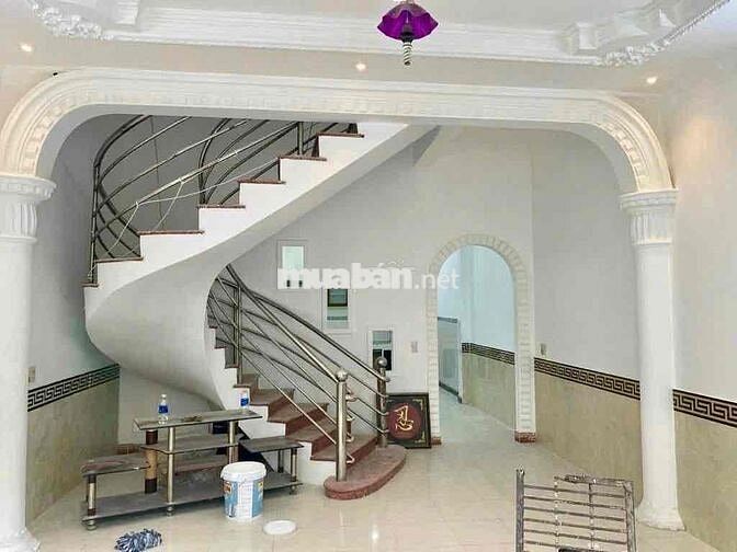 Bán nhà HXH Phú Thọ Hoà - Nguyễn sơn 4,7x11,65m nhà đẹp vào ở ngay