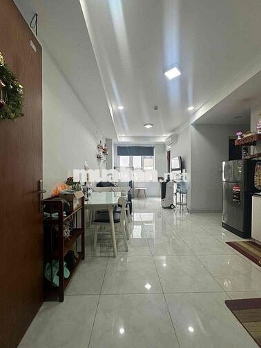 Căn 2PN có nội thất, giá 8 triệu, cc Felisa Riverside, p4, quận 8