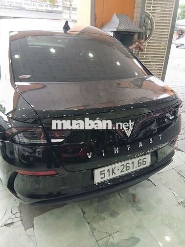 Lux A 2022 tiêu chuẩn siêu đẹp