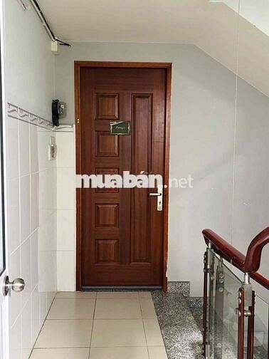 Cho Nữ Thuê Phòng Nhà Nguyên Căn P9 Tân Bình