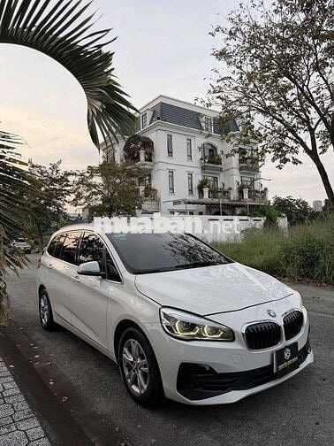 BMW 2 Series 2018 218i Gran Tourer Siêu Mới ✅
