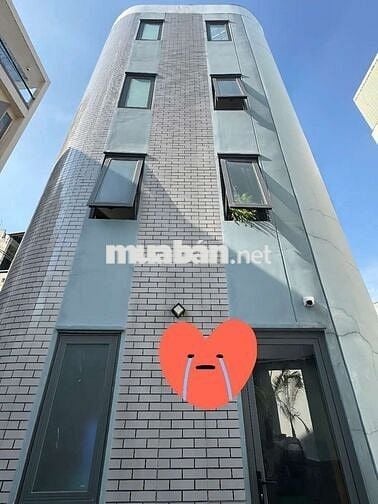 NƠ TRANG LONG 30m - SÁT Bv GIA ĐÌNH - LÔ GỐC - 4 TẦNG ĐÚC BTCT