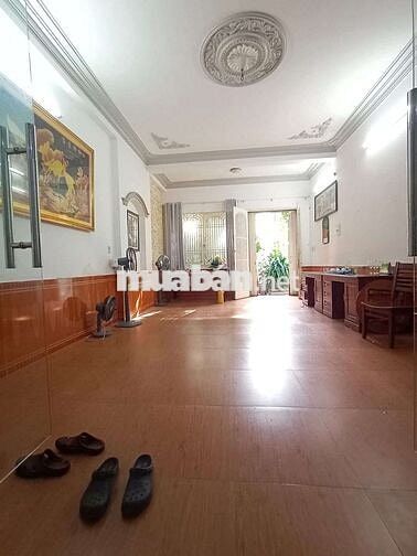 🔥 80m2- Khu Tên lửa 🔥 sẵn nội thất cơ bản