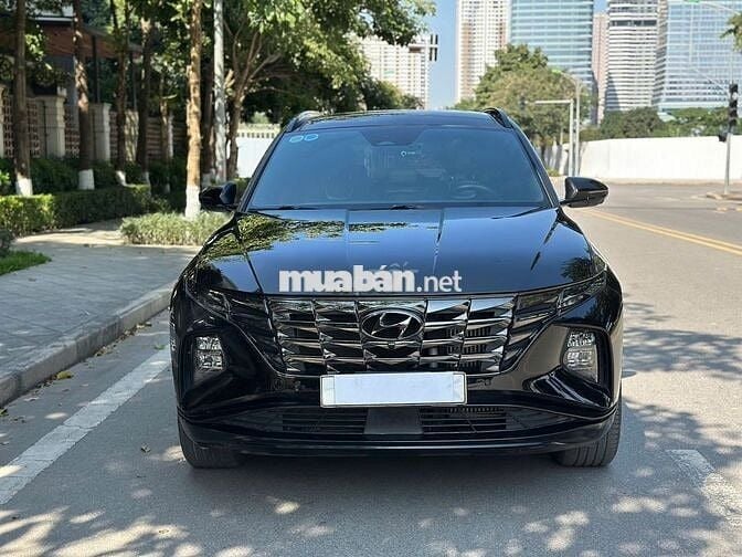 Hyundai Tucson 2023 1.6 AT Turbo HTRAC Đặc biệt