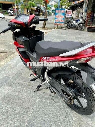 Winner 2016 , Máy zin chưa chạm , BSTP , 09C