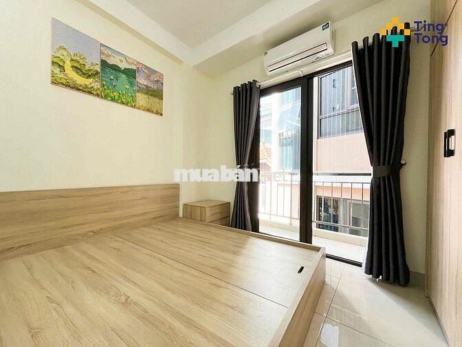 KHAI TRƯƠNG CCMN BAN CÔNG – FULL TIỆN ÍCH – MỄ TRÌ THƯỢNG