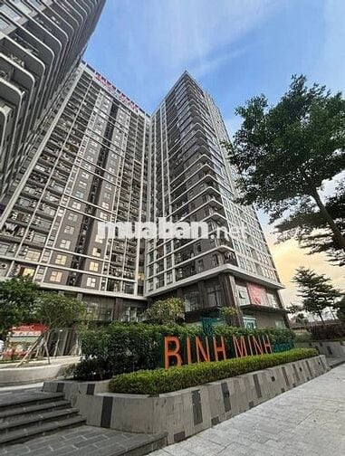 Shophouse kinh doanh cho thuê ổn định sở hữu lâu dài