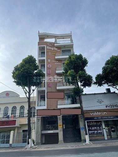 Mặt tiền tiện kinh doanh, Văn Phòng, Ngân Hàng, Showroom