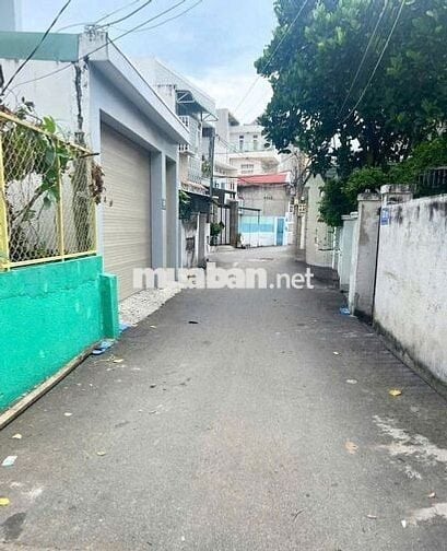 Bán lô đất 112m2 đường Ba Cu, nở hậu, chỉ 68tr/m2