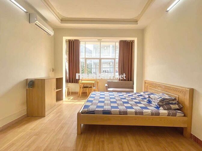 CĂN HỘ 35M2 GIÁ TỐT NGAY SÂN BAY - CV HOÀNG VĂN THỤ - NGAY LĂNG CHA CẢ