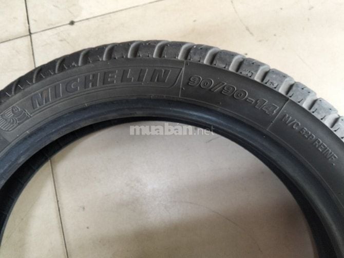 Vỏ michelin 90.90.14 city extra