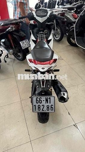 Yamaha Exciter 150.BS Vip 18286.Xe đẹp máy zin.