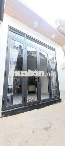 BÁN CĂN NHÀ SHR ĐÚC LỮNG 3PN ĐƯỜNG PHAN HUY ÍCH P.12 Q. GÒ VẤP-4,35 TỶ