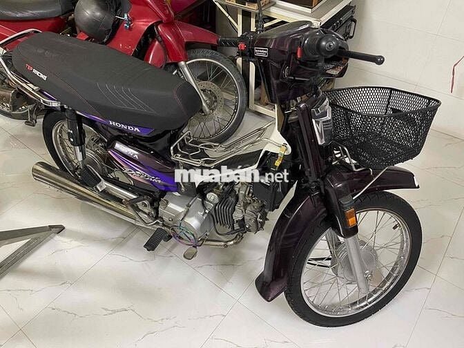 bán dream lifan đời đầu máy 110