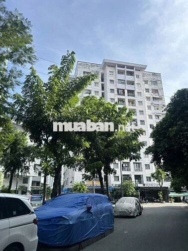 💥CHỈ 3.2 TỶ, CĂN HỘ 56M2, 2PN, 2WC, THANG MÁY, VX LÊ ĐẠI HÀNH QUẬN 11💥