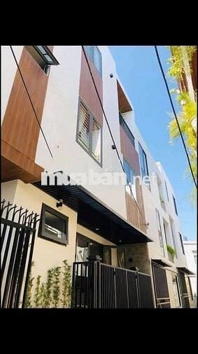 Siêu phẩm 3 tầng VIP Hải Châu Đà Nẵng