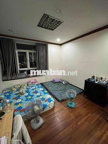 Tìm nữ share phòng master chung cư newsaigon