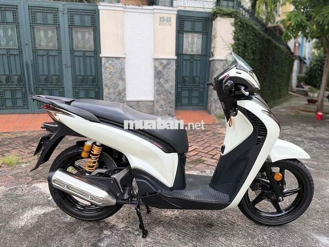 Sh ý sm105 phuộc ohlins, đồng hồ kosso