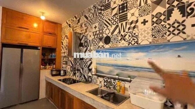 Bán Nhà Mặt Tiền Đường 22 Phước Long Nha Trang Kết Nối Sân Bay Củ