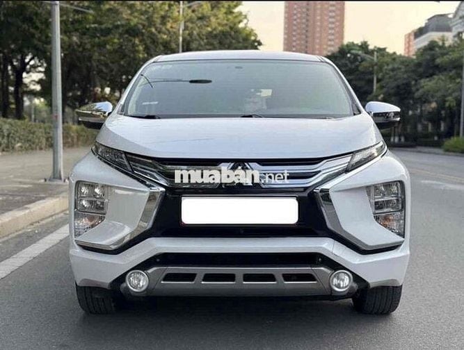 Mitsubishi Xpander 2020 AT -58000 km xe 7 chỗ đẹp