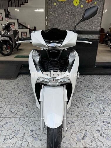 SH Vn 150cc ABS Siêu Lướt Chạy Đúng 2.800Km..