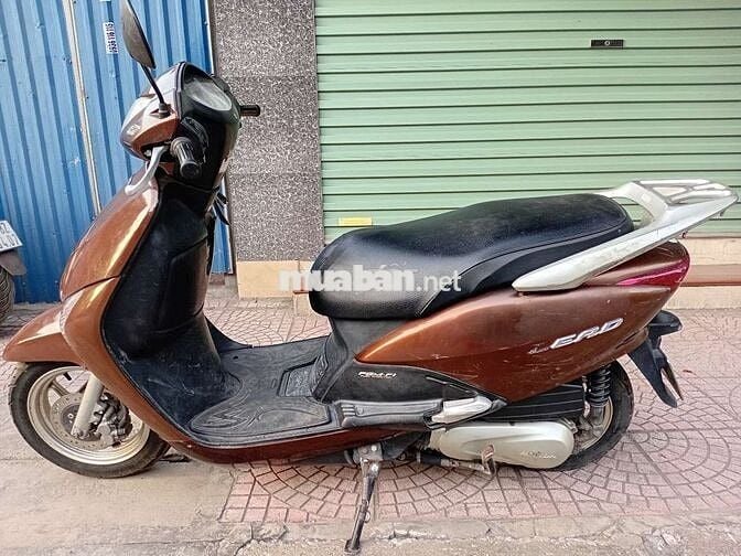 Bán xe lead đk 2010 máy zin.