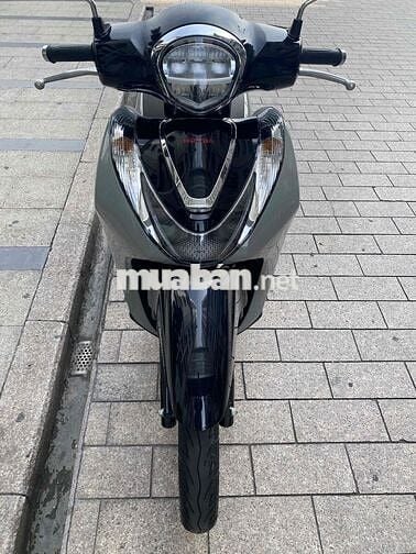 Honda SH Mode 2023 Xám