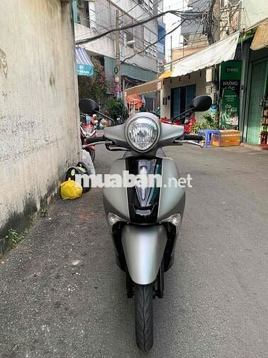 Yamaha Janus , khoá thông minh 9 chủ