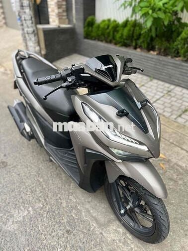 Vario150 Zin