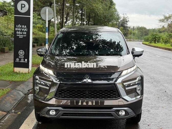 Bán Mitsubishi Xpander 2022 AT Premium - 78000 km