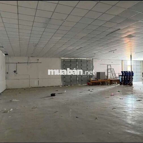 Cho thuê kho xưởng 21 triệu 10x33m, ( 330m2)Điện 3Fa, Đường xe tải lớn