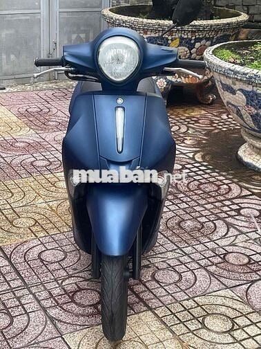 Bán xe Janus ,Bstp đời 2017, xe đẹp gtdd