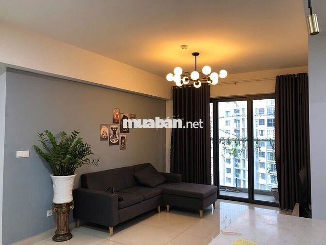 Cho thuê căn hộ cao cấp 3PN  View công viên khu Emerald - Celadon City