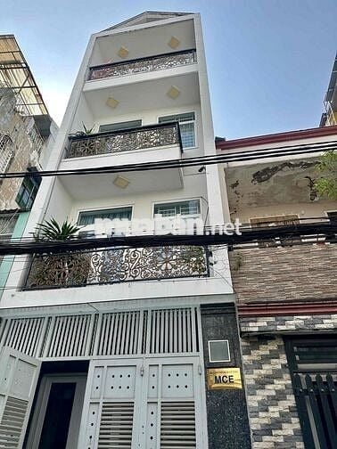 LẠC LONG QUÂN Ô TÔ NGỦ NHÀ - ĐƯỜNG 8M XE TẢI NÉ VỊ TRÍ ĐẸP NHỈNH 12 TỶ