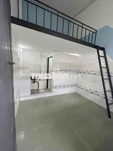 TRỌ XÓM VẮNG, XÓM NGHÈO, 550 , VSIP 1