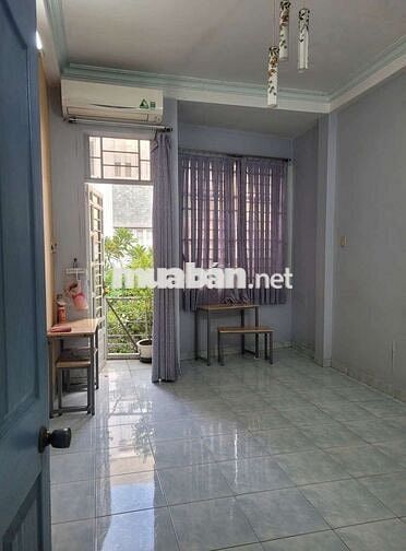 Cho thuê phòng trọ quận Bình Thạnh