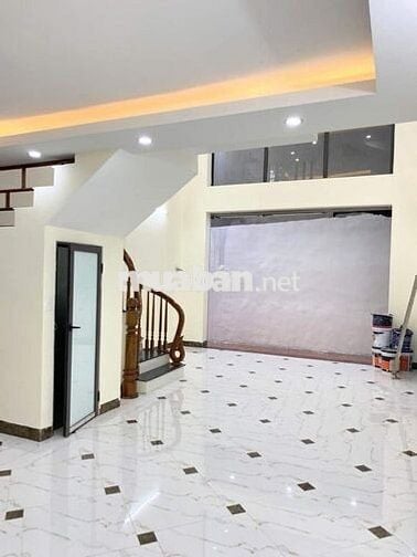 NHÀ ĐẸP VÀNH ĐAI 2.5 – 33M – 5 TẦNG – GIÁ 7.35 TỶ