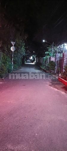 BÁN ĐẤT CHÍNH CHỦ TÂN LẬP 12, BẮC TÂN UYÊN