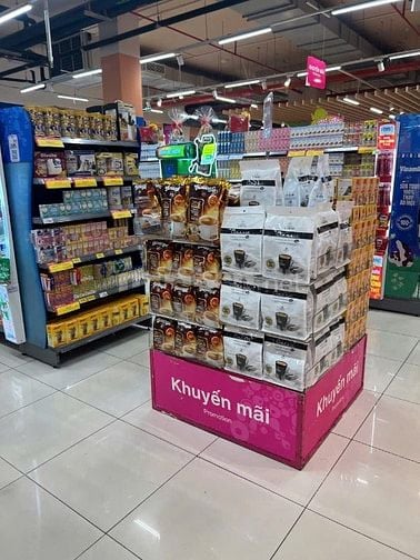 CỦA HÀNG CẦN TUYỂN NHÂN VIÊN BÁN HÀNG